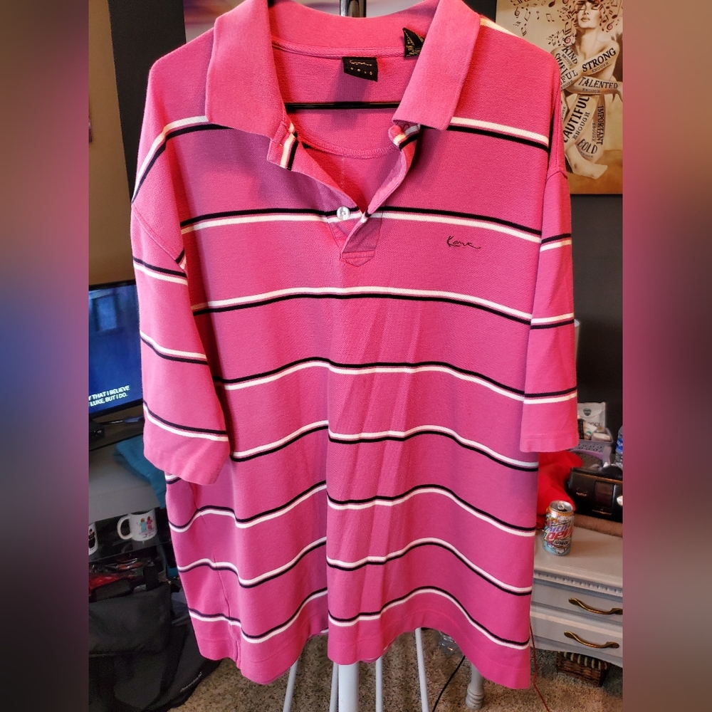 Men's Polo Shirt
